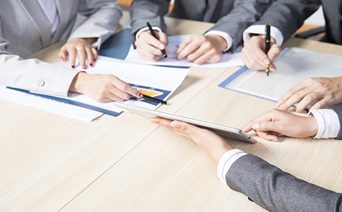 商標(biāo)注冊(cè)申請(qǐng)流程