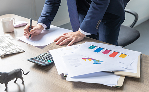 對外貿(mào)易有限公司注冊所需材料