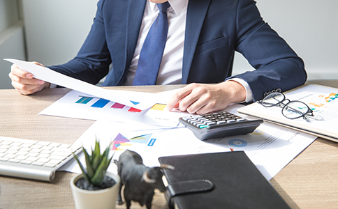 小規(guī)模企業(yè)報(bào)稅的注意事項(xiàng)