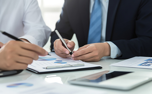 準(zhǔn)備注冊子公司材料