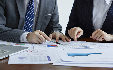 工商執(zhí)照中的經營范圍分類