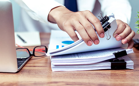 商標注冊的注意事項