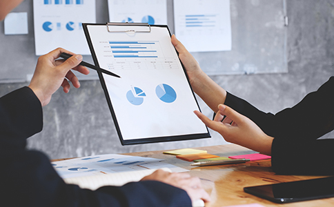 商標(biāo)注冊(cè)的步驟