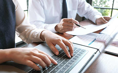 公司銀行開(kāi)戶(hù)流程