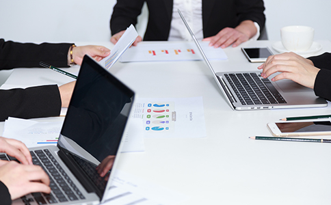 商標(biāo)注冊需要準備的材料清單