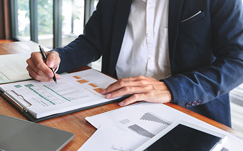 小規(guī)模納稅人報稅注意事項