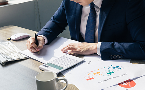 專業(yè)工商注冊代辦流程