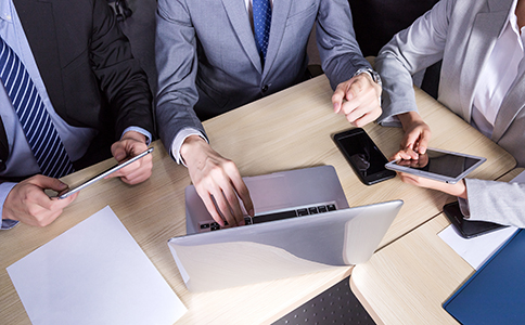 辦理勞務派遣經營許可證的流程