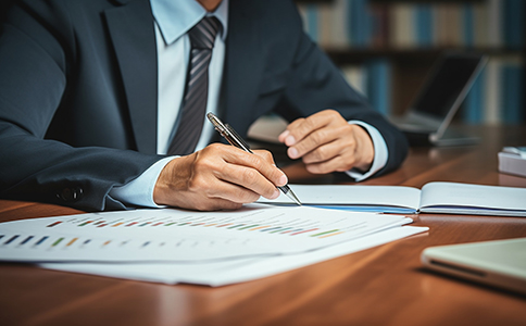 注冊(cè)快遞公司所需材料