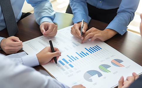 辦理分公司流程