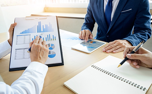 代辦注冊公司費用構成