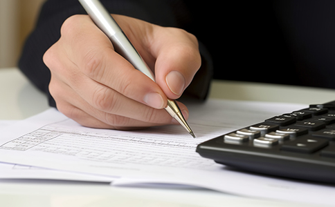 會計(jì)公司注冊所需材料