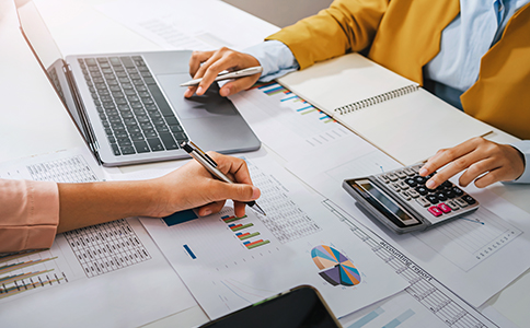 注冊(cè)公司需要什么資料