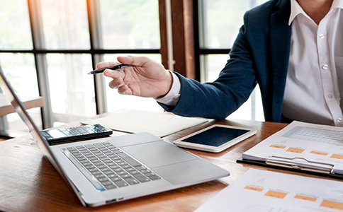 進(jìn)出口公司注銷