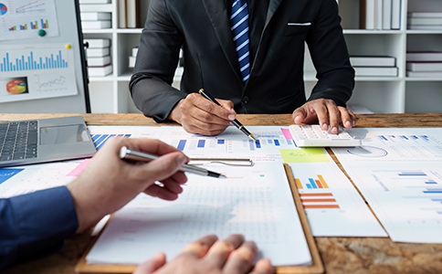 代辦公司注冊費用的構(gòu)成