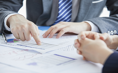 中字頭公司注冊費用