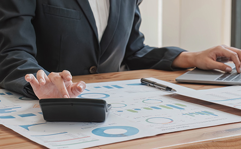 咨詢公司注冊需要準(zhǔn)備哪些材料