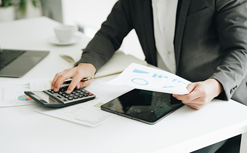 開曼群島注冊公司費用分析