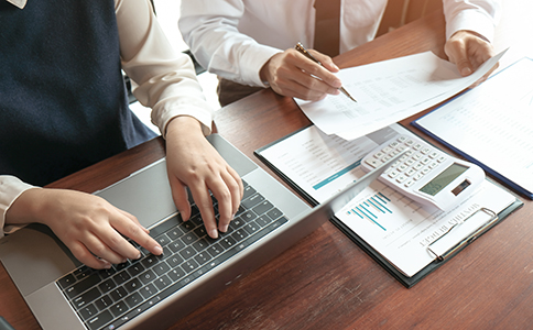 財(cái)務(wù)公司注冊(cè)流程解析