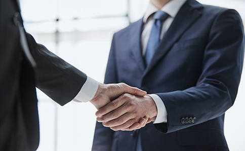 注冊(cè)貿(mào)易公司條件說明