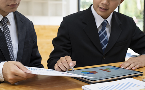 注冊外商獨資公司的條件和材料