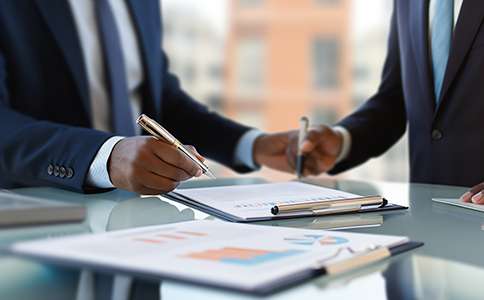 辦理公司注冊手續(xù)流程需要多久？