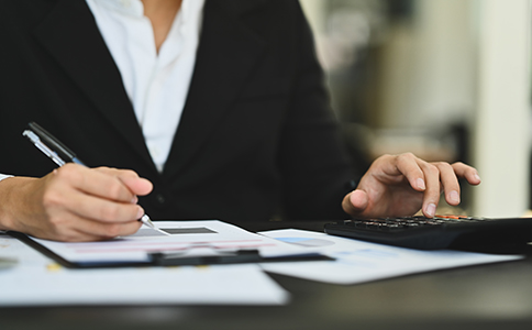 小規(guī)模企業(yè)報(bào)稅的基本流程