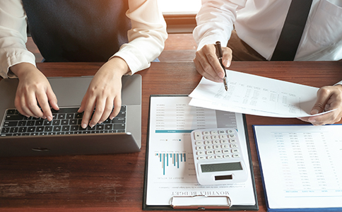 注冊離岸公司流程