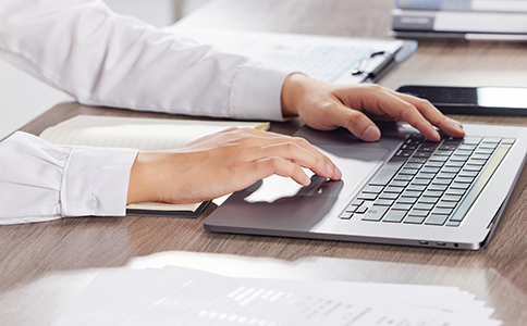 電子商務(wù)公司注冊(cè)的基本流程