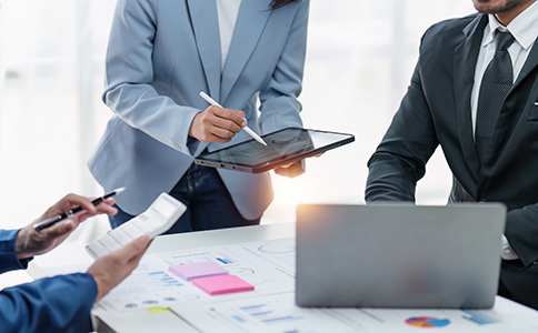 商貿(mào)公司注冊的基本條件