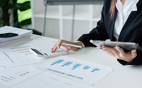 代理記賬公司成立的基本條件