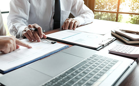 公司注冊申請流程涉及費用說明