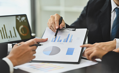 代賬公司收費標(biāo)準(zhǔn)