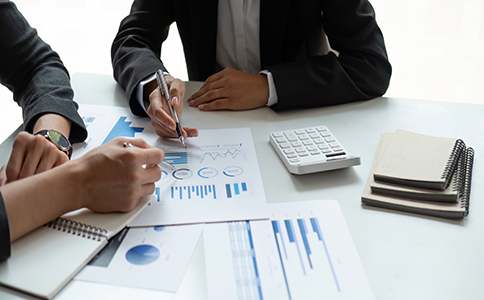 注冊子公司所需資料