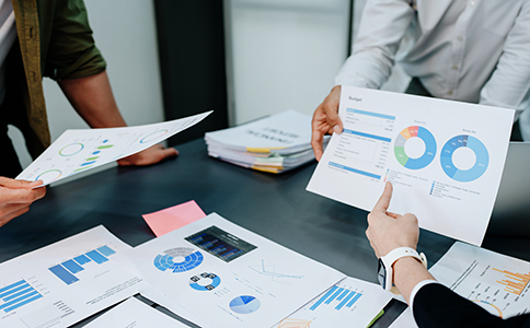 公司減資所需材料