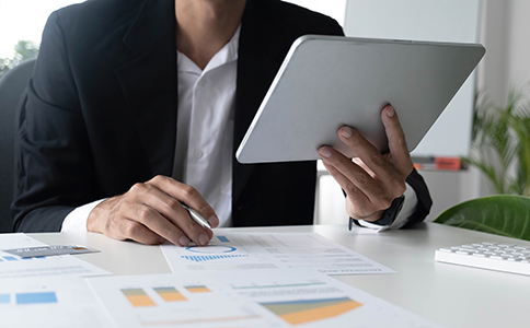 辦理集團公司流程