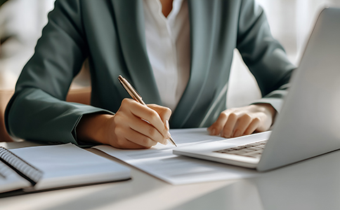 公司注冊地址變更所需材料