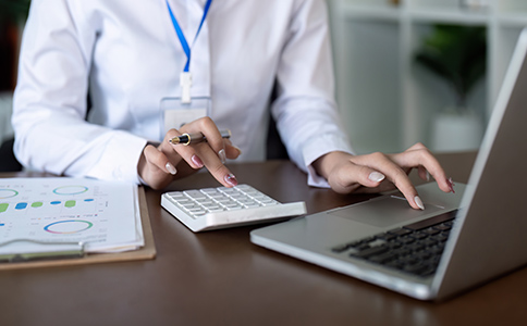 代記賬公司多少錢一年