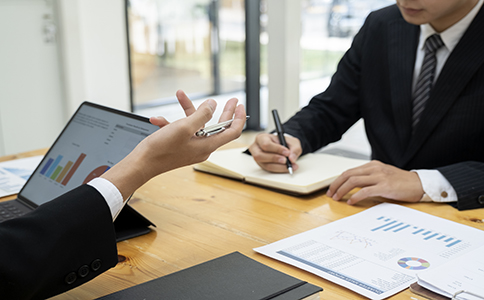 營業(yè)執(zhí)照增資流程