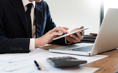 辦理變更法人的六個主要步驟