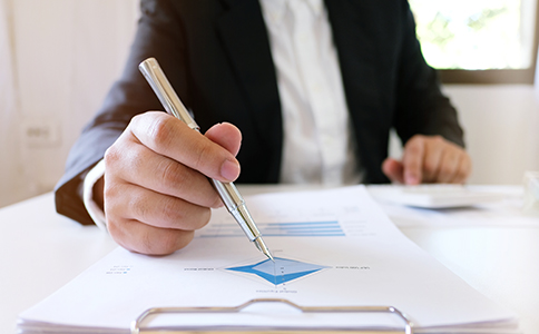 辦理食品經(jīng)營(yíng)許可證所需的基本資料