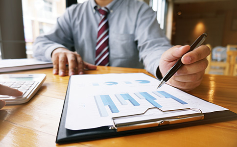 代理記賬年收費(fèi)多少錢