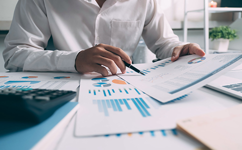 代理記賬服務(wù)費(fèi)的主要計價方式