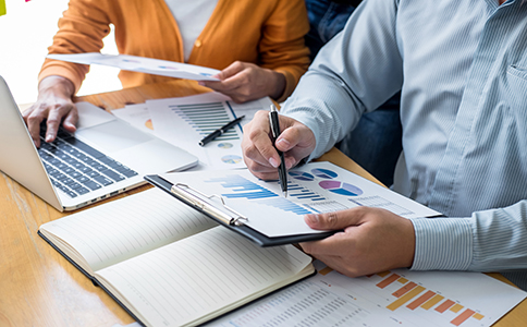 注冊外貿(mào)公司需要準(zhǔn)備的材料