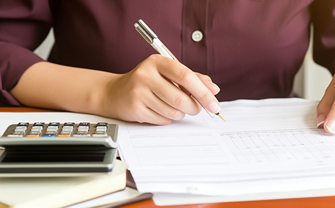 化妝品公司注冊：流程、材料、注意事項