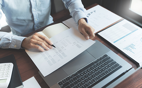 注冊公司后為什么要及時辦理稅務(wù)