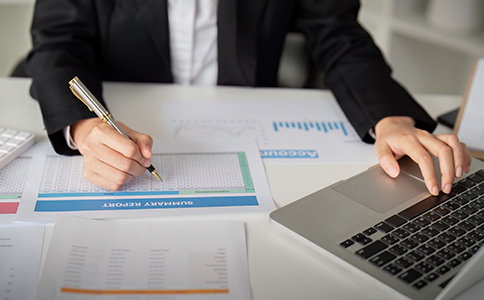 一般納稅人注銷的條件