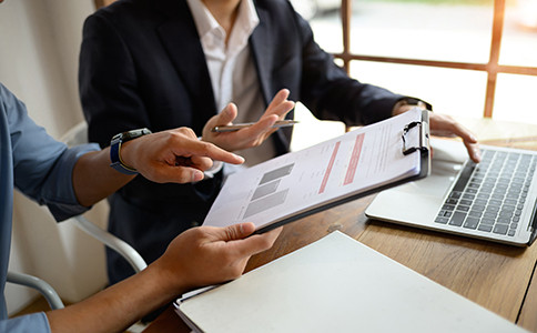 一般納稅人公司注冊(cè)的條件