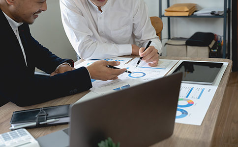 影響代理記賬公司收費(fèi)的主要因素