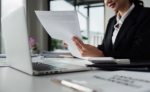 一般納稅人怎么報稅的基本流程